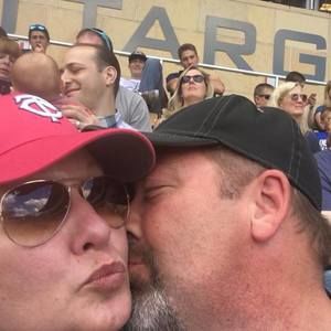 Meet your Posher, Beth